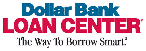 Dollar Bank Loan Center logo